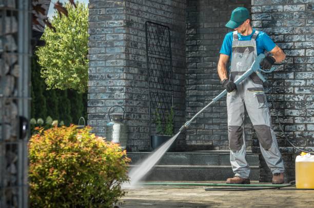 Best Restaurant Pressure Washing  in Ata, OK