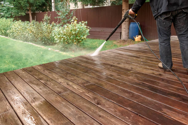 Best Fence Cleaning  in Ata, OK